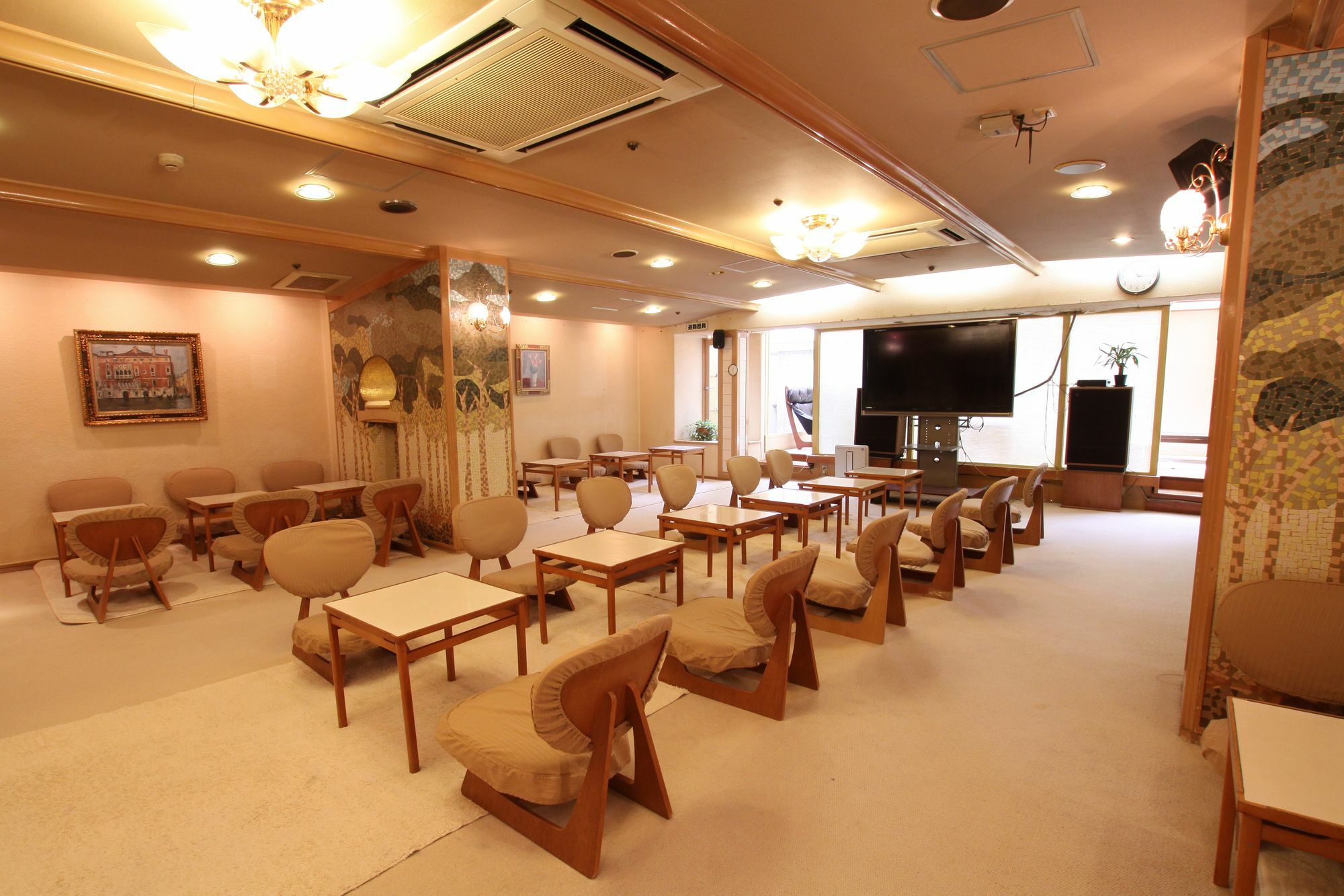 Capsule Inn Osaka - Caters To Men Ngoại thất bức ảnh
