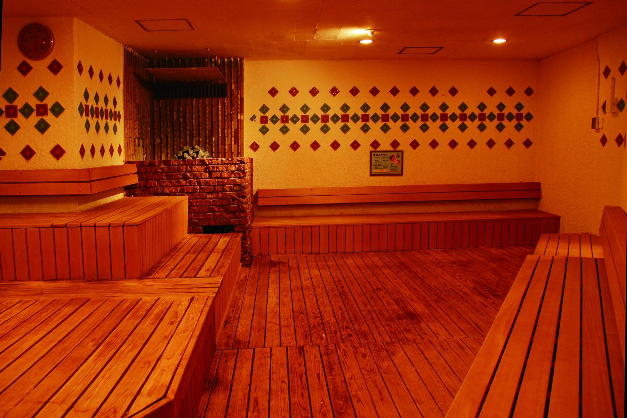 Capsule Inn Osaka - Caters To Men Ngoại thất bức ảnh